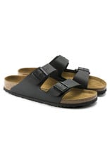 BIRKENSTOCK ARIZONA BIRKO-FLOR-BLACK