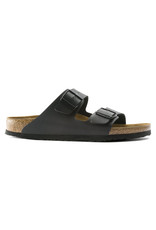 BIRKENSTOCK ARIZONA BIRKO-FLOR-BLACK