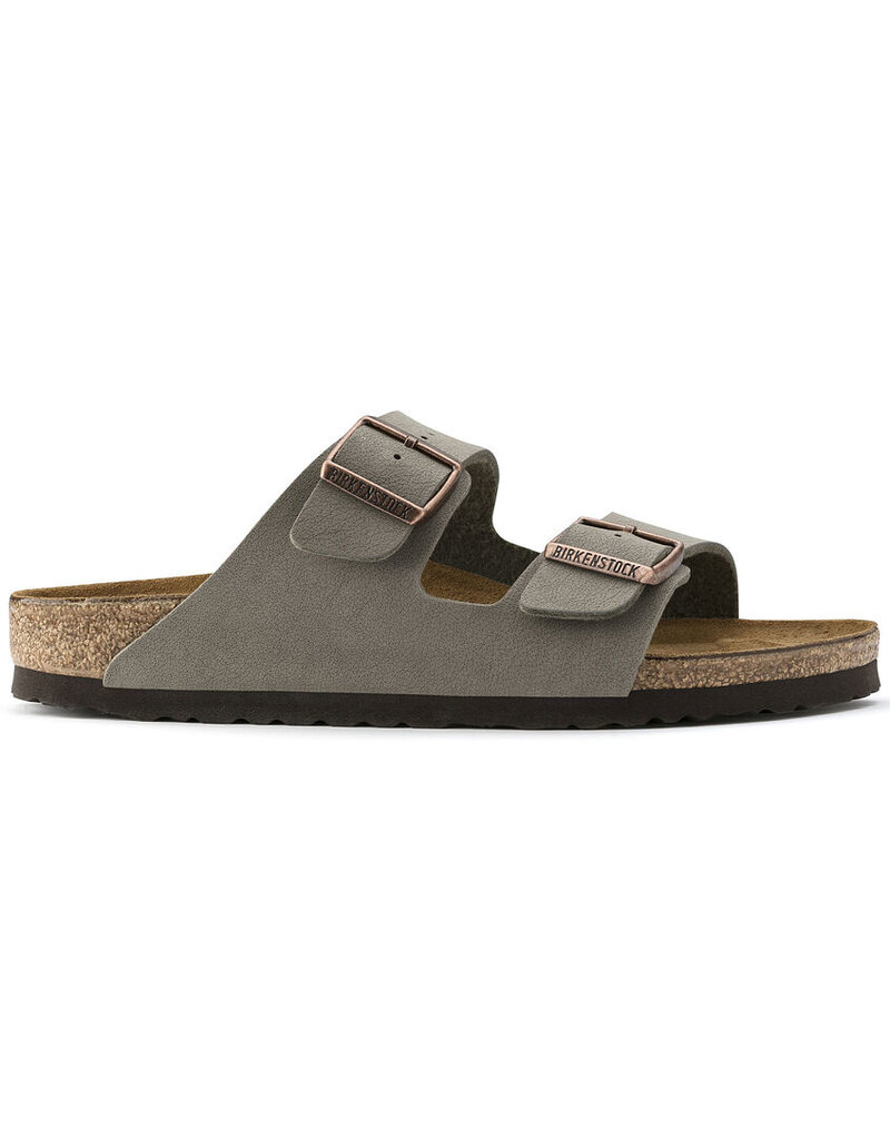 BIRKENSTOCK ARIZONA BIRKO-FLOR-STONE