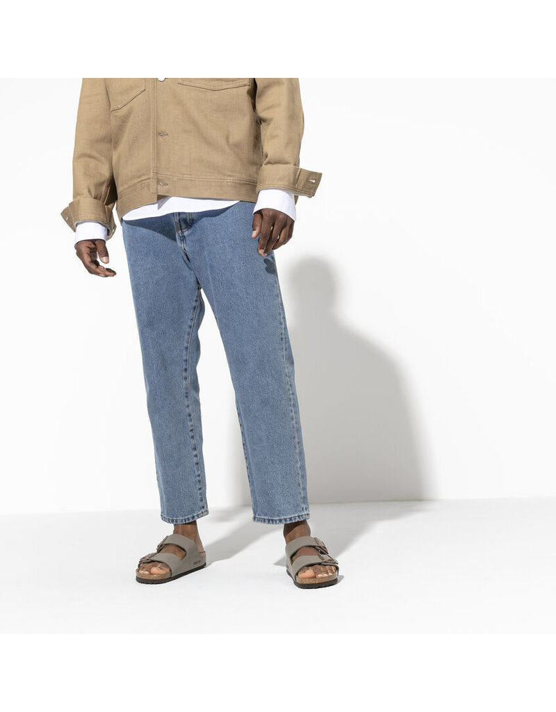 BIRKENSTOCK ARIZONA BIRKO-FLOR-STONE