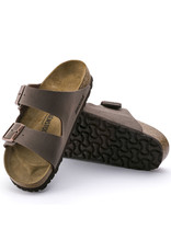 BIRKENSTOCK ARIZONA BIRKO-FLOR-MOCCA