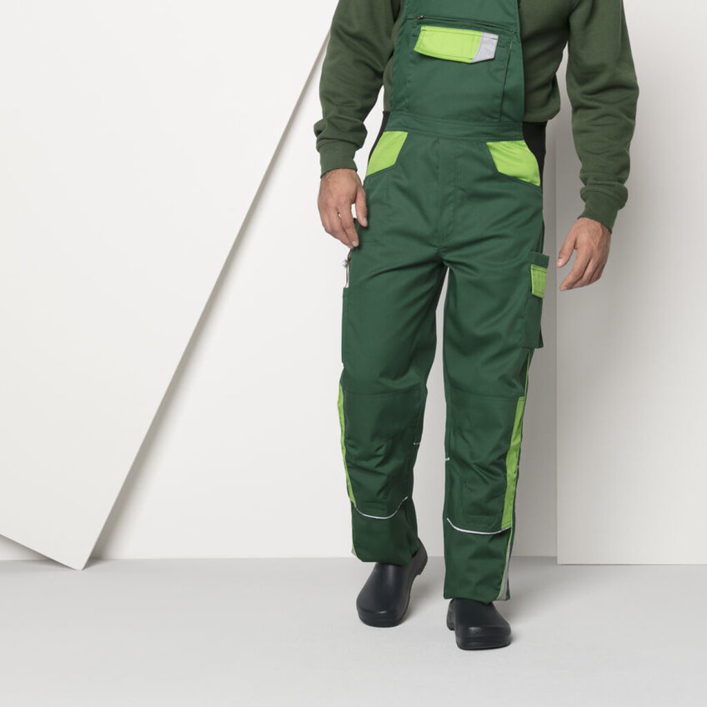 BIRKENSTOCK PROFI-BIRKI POLYURETHANE-BLACK