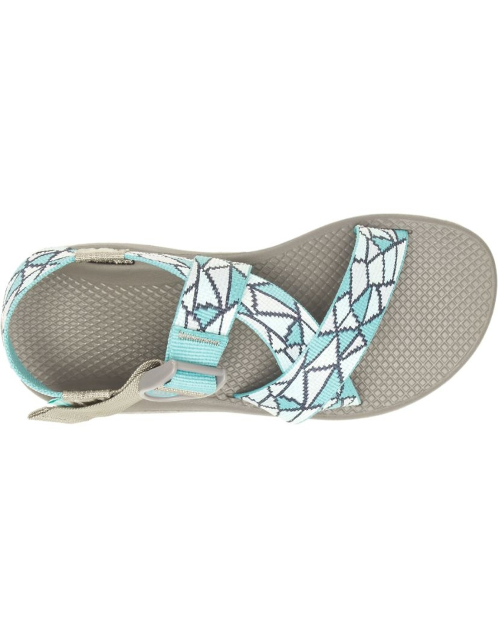 CHACO WOMEN'S MEGA Z/CLOUD-CRUST PORCELAIN