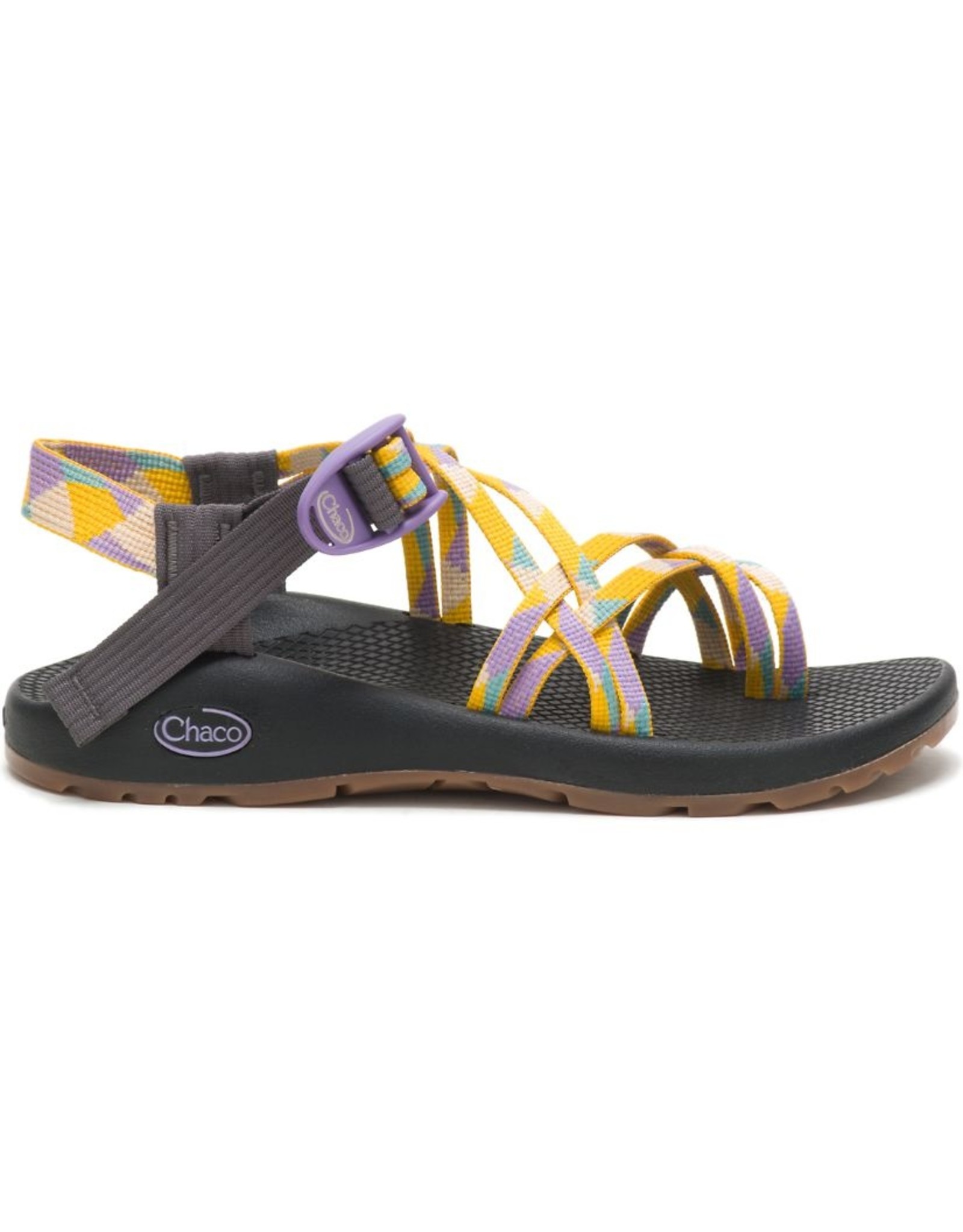 CHACO WOMEN'S ZX/2 CLASSIC-REVAMP GOLD