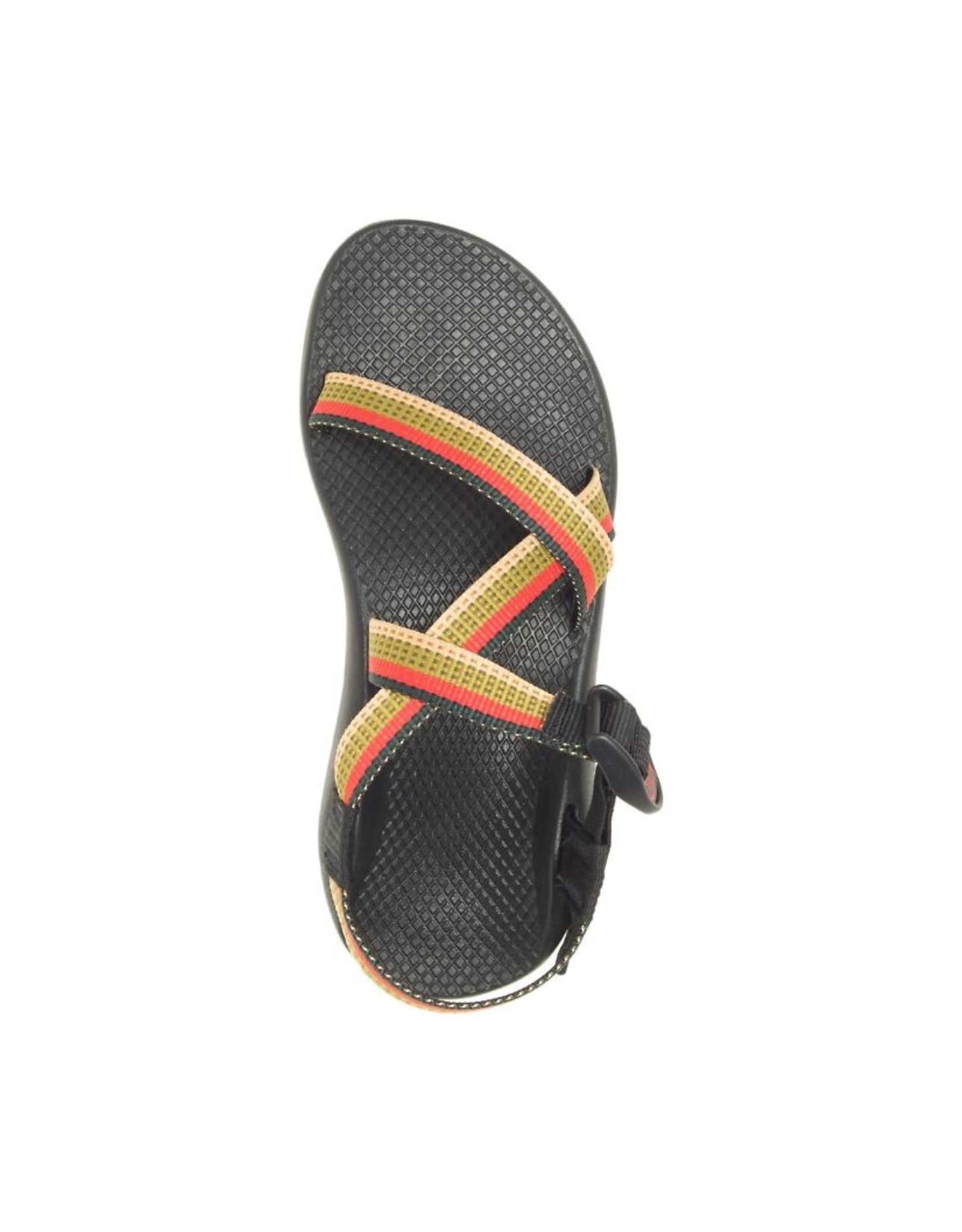 Chaco Z/1 Adjustable Strap Classic Sandal Men Tetra Moss 