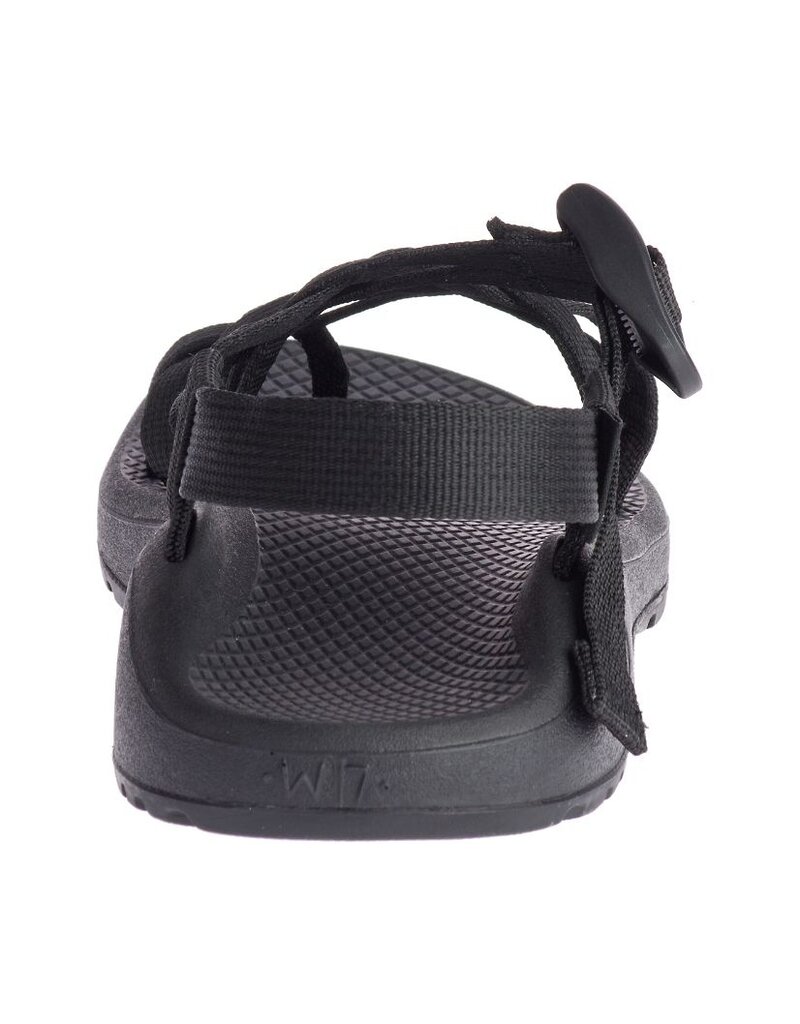 CHACO WOMEN'S Z/CLOUD X2-SOLID BLACK