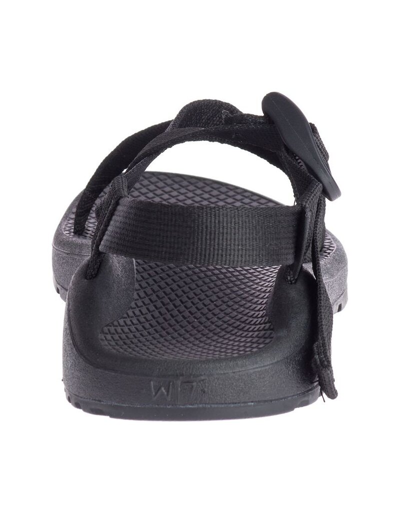 CHACO WOMEN'S Z/CLOUD-BLACK