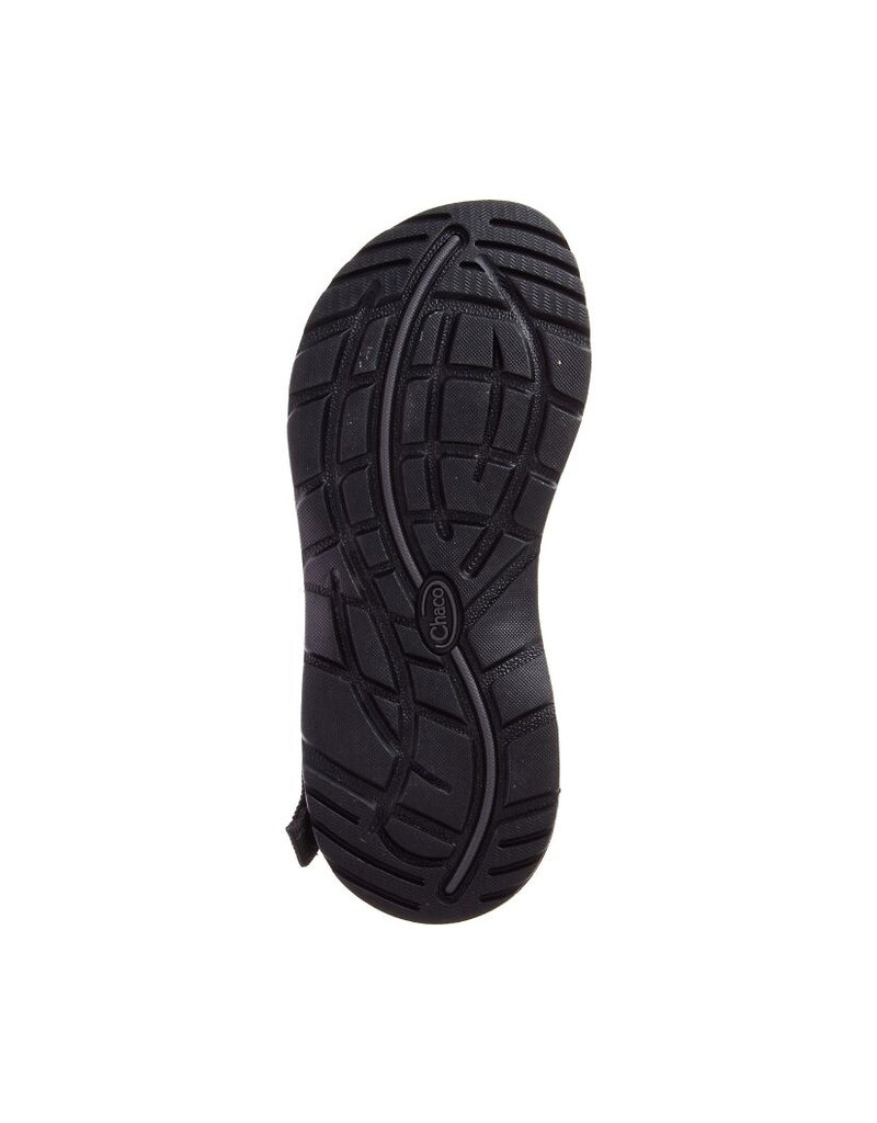 CHACO WOMEN'S Z/CLOUD-BLACK