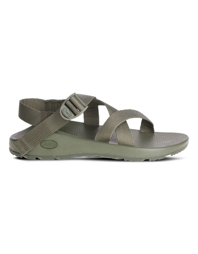 CHACO MEN'S Z/1 CLASSIC-OLIVE NIGHT