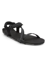 XERO WOMEN'S Z-TRAIL EV SANDAL-MULTI-BLACK