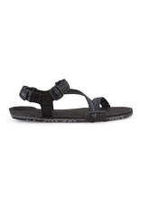 XERO WOMEN'S Z-TRAIL EV SANDAL-MULTI-BLACK