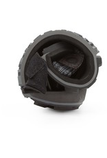 XERO WOMEN'S Z-TRAIL EV SANDAL-MULTI-BLACK