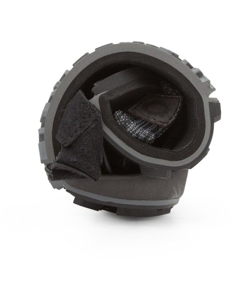 XERO WOMEN'S Z-TRAIL EV SANDAL-MULTI-BLACK