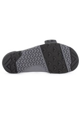 XERO WOMEN'S Z-TRAIL EV SANDAL-MULTI-BLACK