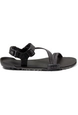 MEN'S Z-TRAIL EV SANDAL-MULTI-BLACK