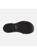 KEEN MEN'S PTC SLIP ON-BLACK