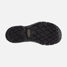KEEN MEN'S PTC SLIP ON-BLACK