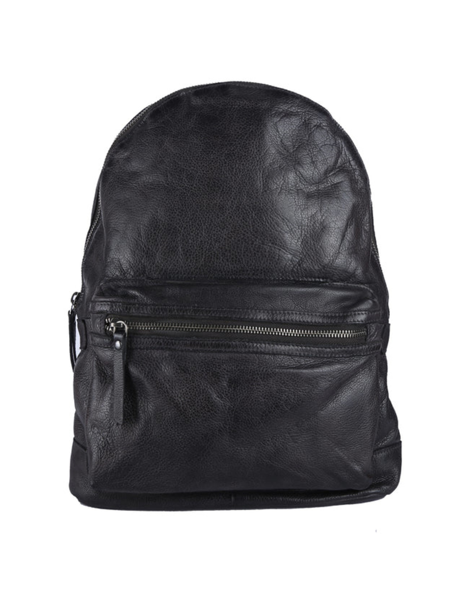 LATICO BAXTER BACKPACK-CHARCOAL