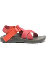 CHACO WOMEN'S MEGA Z CLOUD-DAPPLED RUST