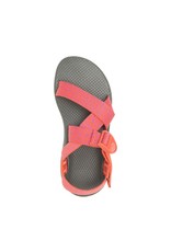 CHACO WOMEN'S MEGA Z CLOUD-DAPPLED RUST