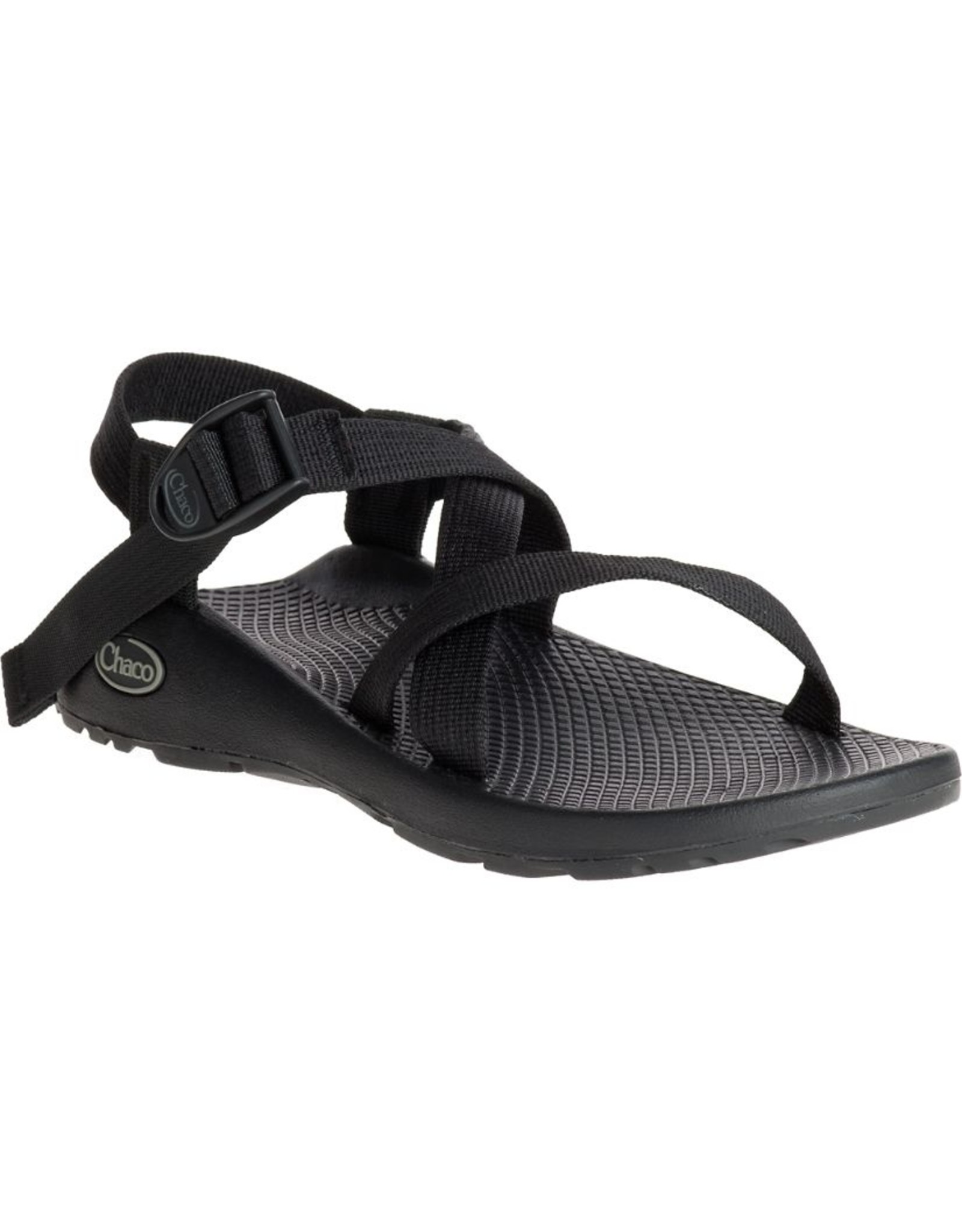 CHACO WOMEN'S Z/1 CLASSIC WIDE-BLACK