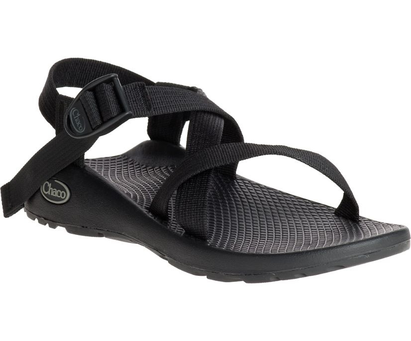 CHACO WOMEN'S Z/1 CLASSIC WIDE-BLACK