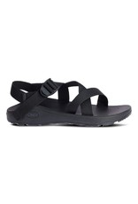 CHACO MEN'S Z/CLOUD WIDE-SOLID BLACK