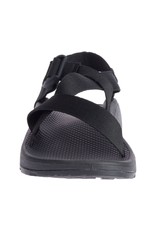 CHACO MEN'S Z/CLOUD WIDE-SOLID BLACK