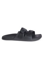 CHACO MEN'S CHILLOS SLIDE-BLACK