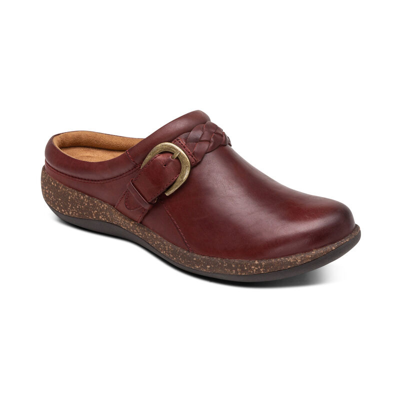 Libby Comfort Clog