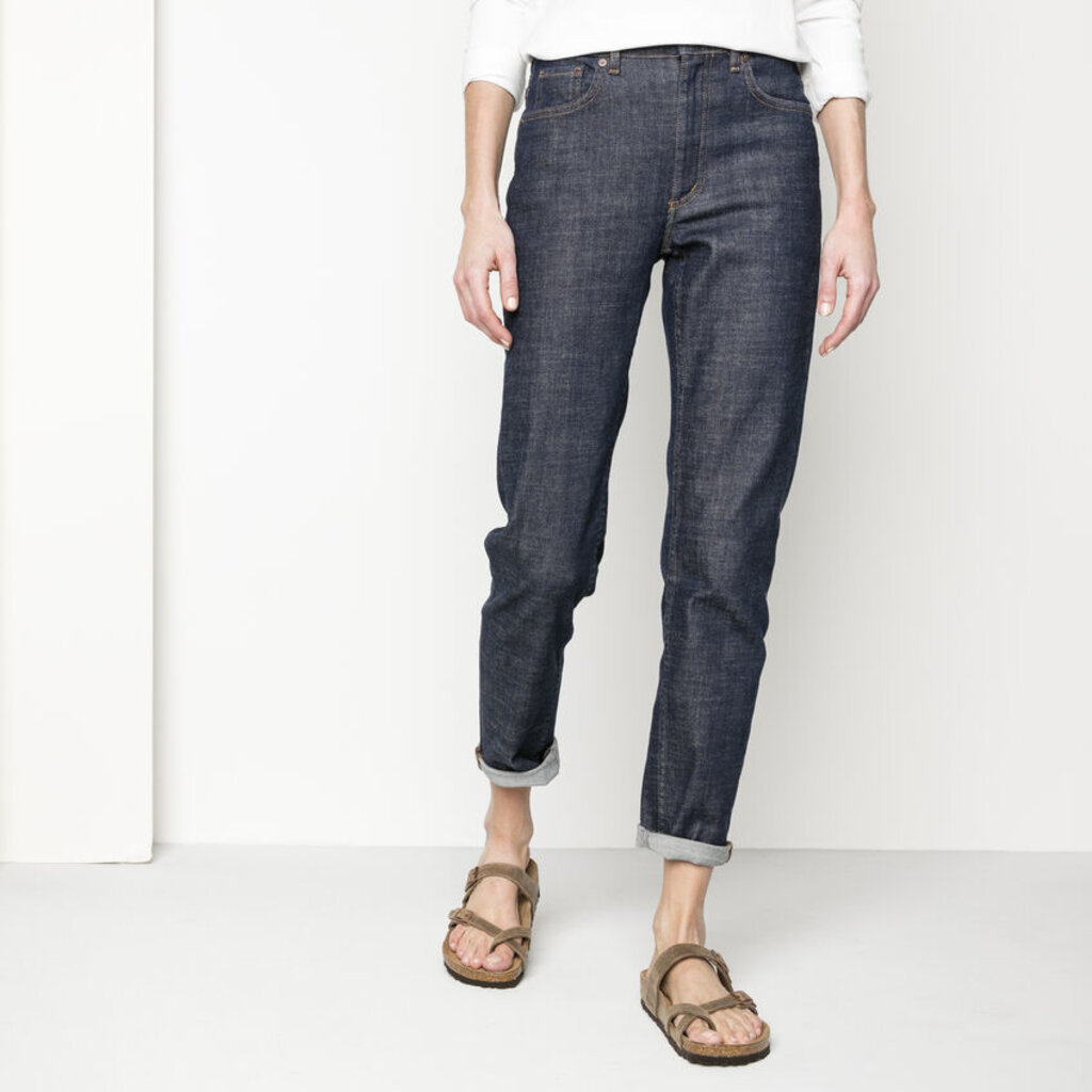 BIRKENSTOCK MAYARI OILED LEATHER-TOBACCO