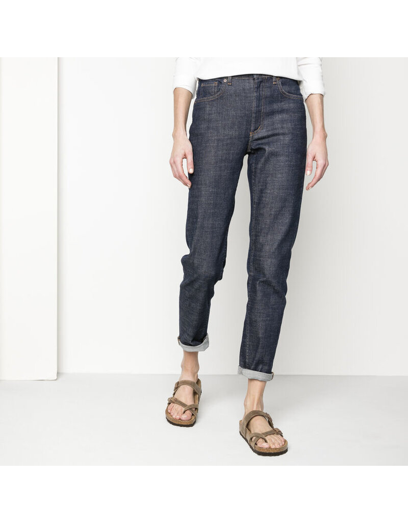 BIRKENSTOCK MAYARI OILED LEATHER-TOBACCO