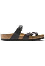 BIRKENSTOCK MAYARI BIRKO-FLOR-BLACK