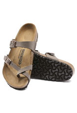 BIRKENSTOCK MAYARI BIRKO-FLOR-MOCCA