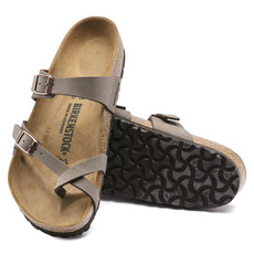 BIRKENSTOCK MAYARI BIRKO-FLOR-MOCCA