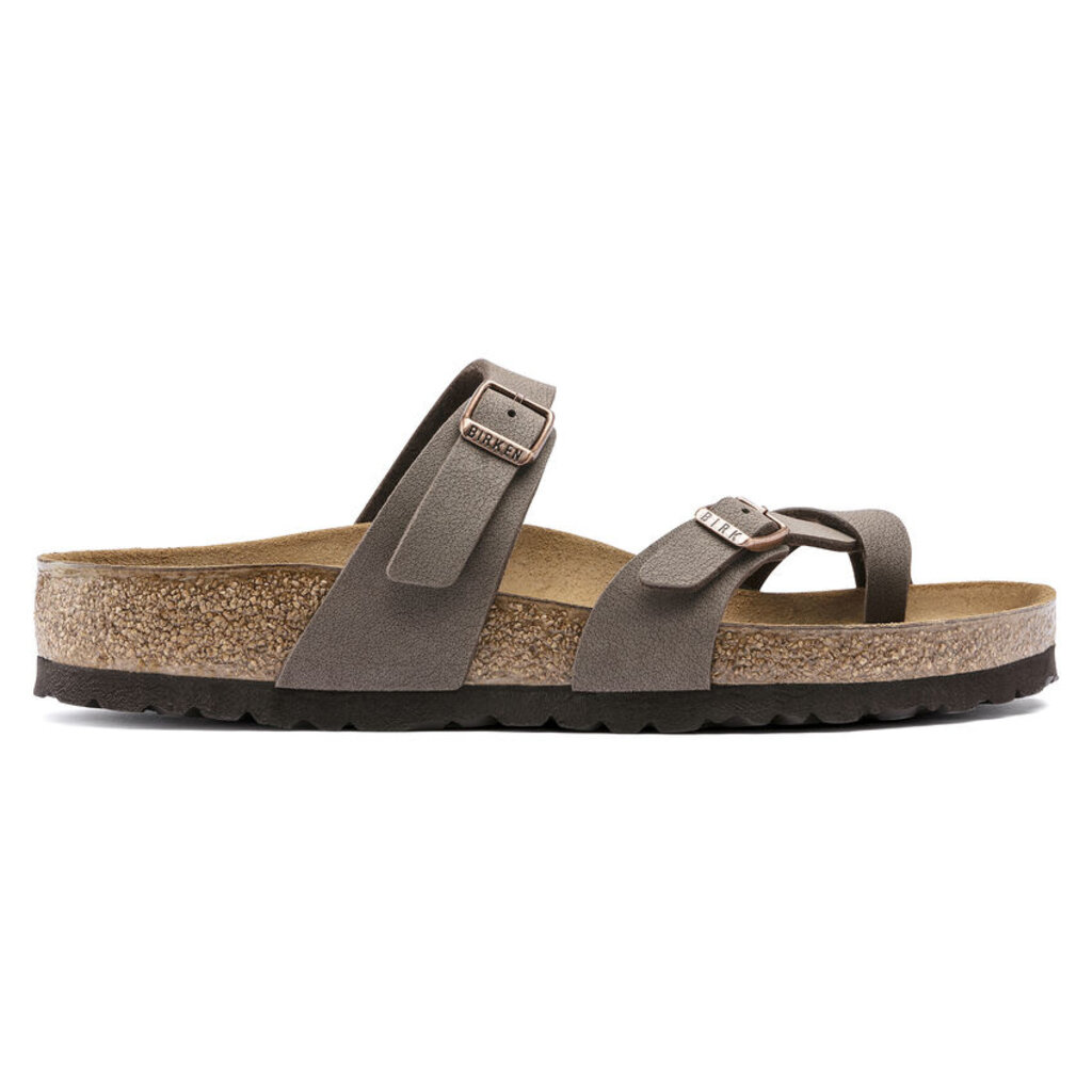 BIRKENSTOCK MAYARI BIRKO-FLOR-MOCCA