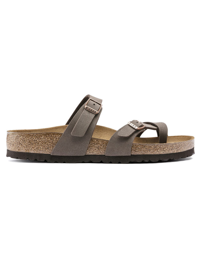 BIRKENSTOCK MAYARI BIRKO-FLOR-MOCCA