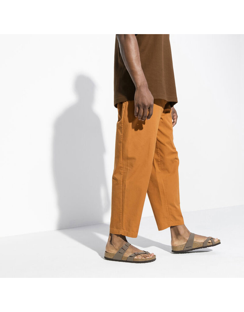 BIRKENSTOCK MAYARI BIRKO-FLOR-MOCCA