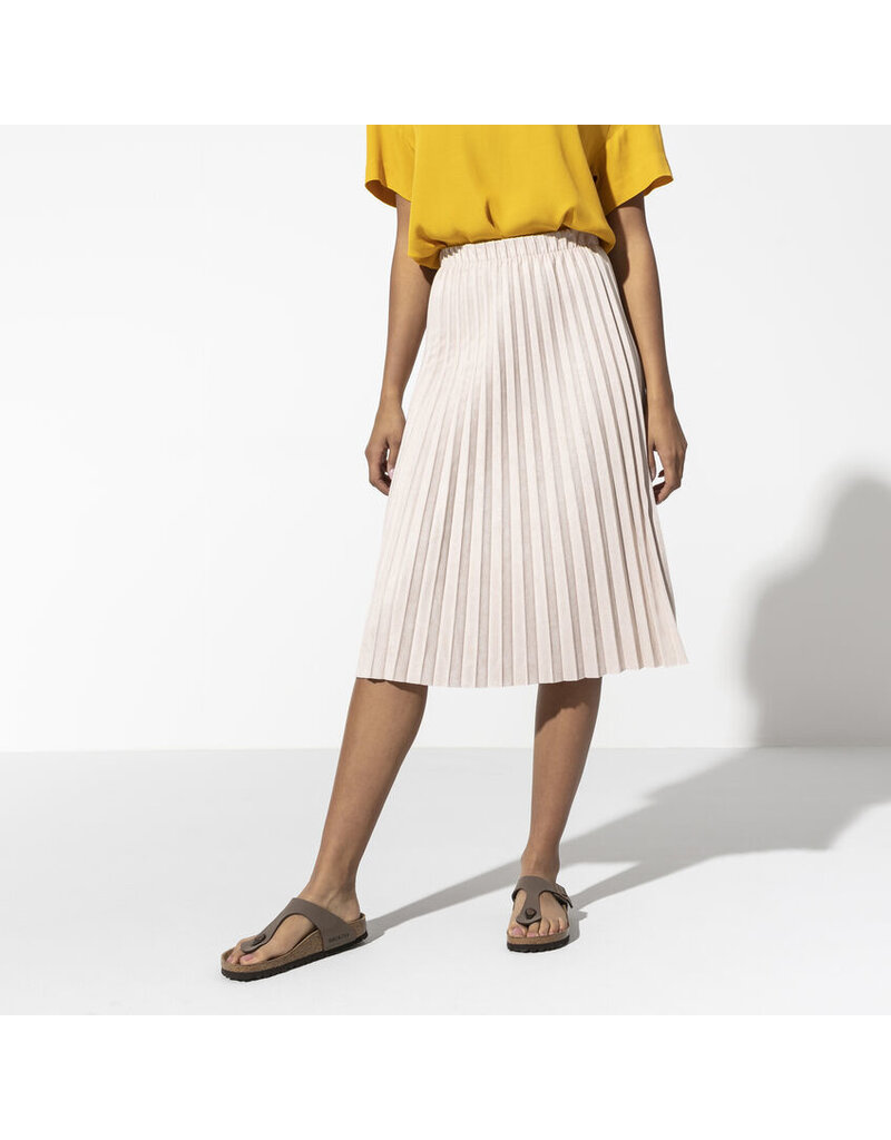 BIRKENSTOCK GIZEH BIRKO-FLOR-MOCCA