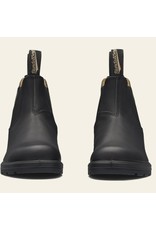 BLUNDSTONE CLASSIC CHELSEA BOOT #558-BLACK