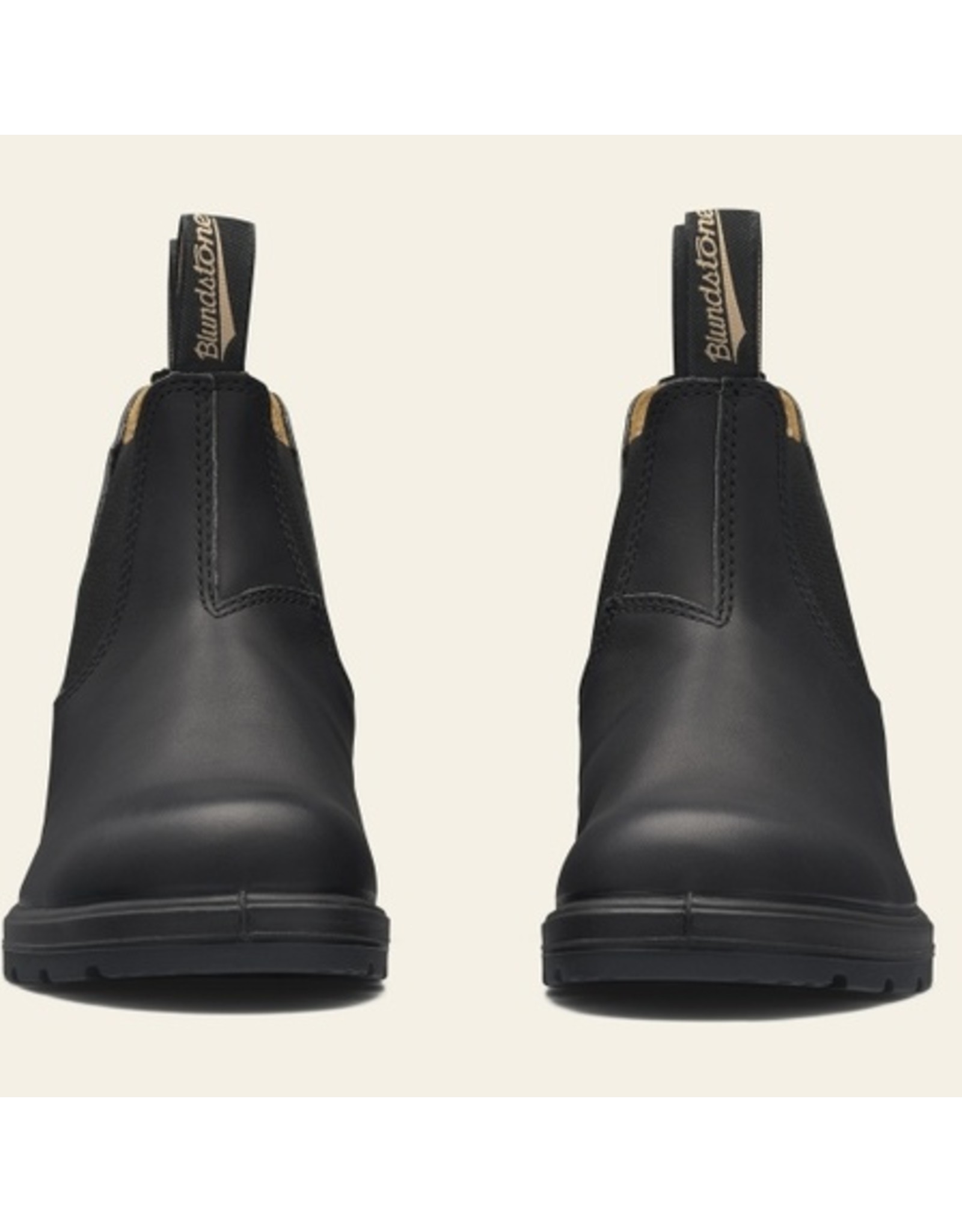 BLUNDSTONE CLASSIC CHELSEA BOOT #558-BLACK