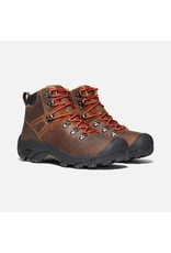 KEEN WOMEN'S PYRENEES BOOT-SYRUP