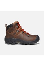 KEEN WOMEN'S PYRENEES BOOT-SYRUP