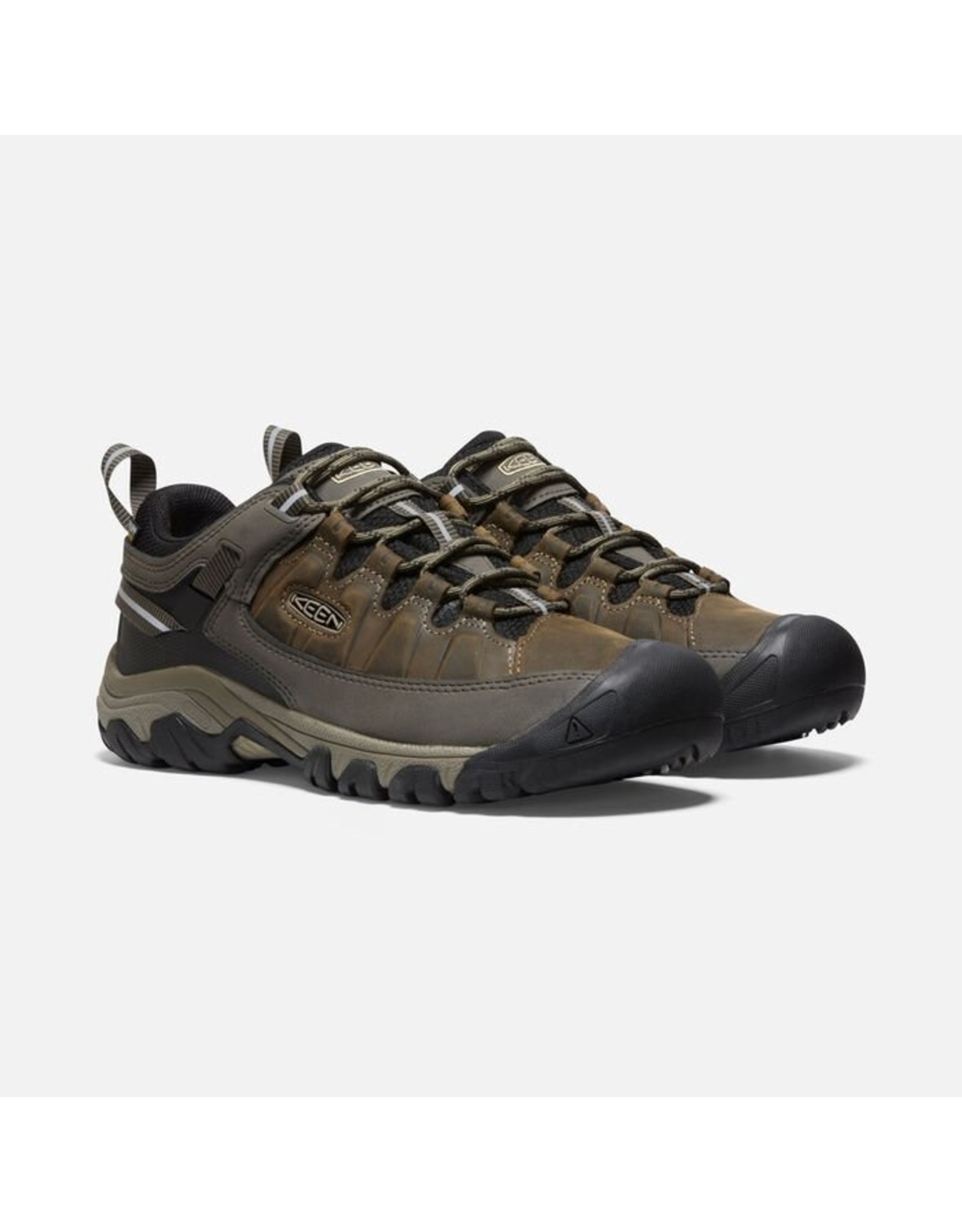 Keen targhee hot sale iii wp m