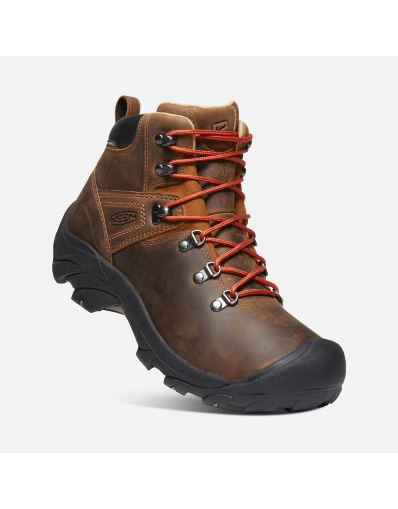 KEEN MEN'S PYRENEES BOOT-SYRUP