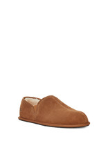 UGG MEN'S SCUFF ROMEO-CHESTNUT