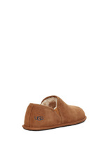 UGG MEN'S SCUFF ROMEO-CHESTNUT