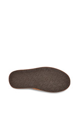 UGG MEN'S SCUFF ROMEO-CHESTNUT