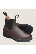 BLUNDSTONE ORIGINAL VEGAN CHELSEA BOOT #2116-BROWN