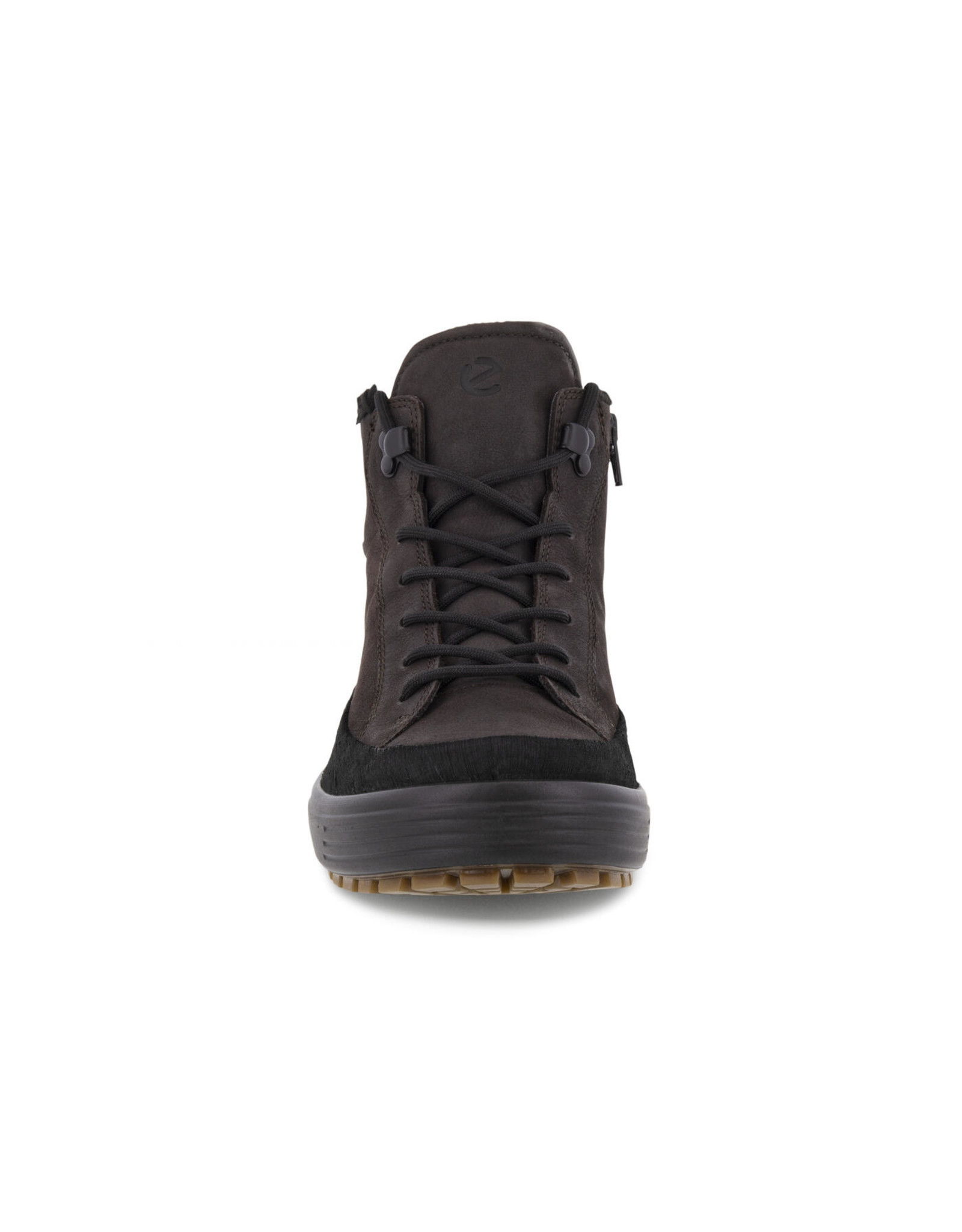 MEN'S 7 TRED BOOT-BLACK/MOCHA - Shoe